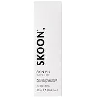 SKOON. PJ's Activator Face Mist